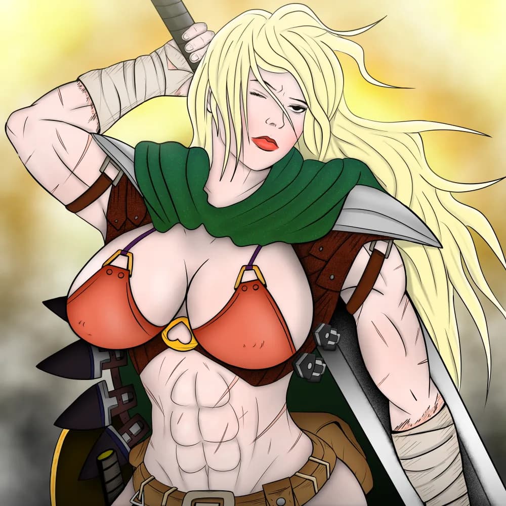 Berserker