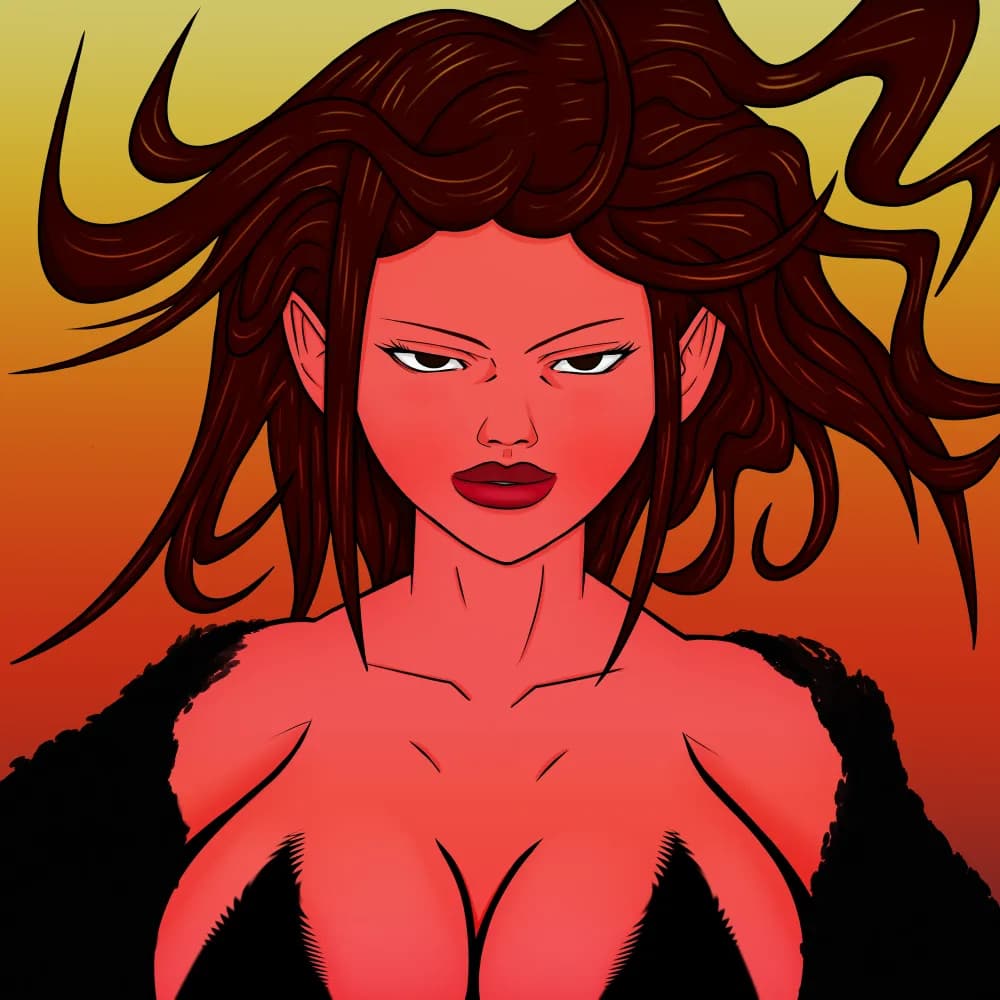 Succubus