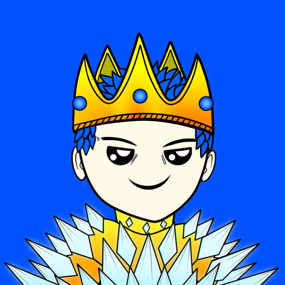 Base King