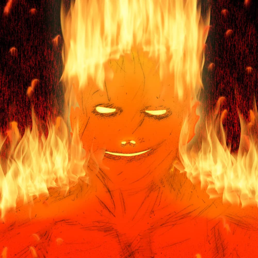 Demon King