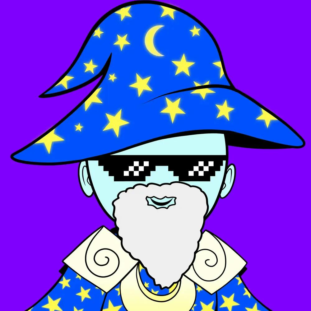 Wizard Cool